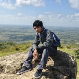 Maulana Syahril Ramadhan profile